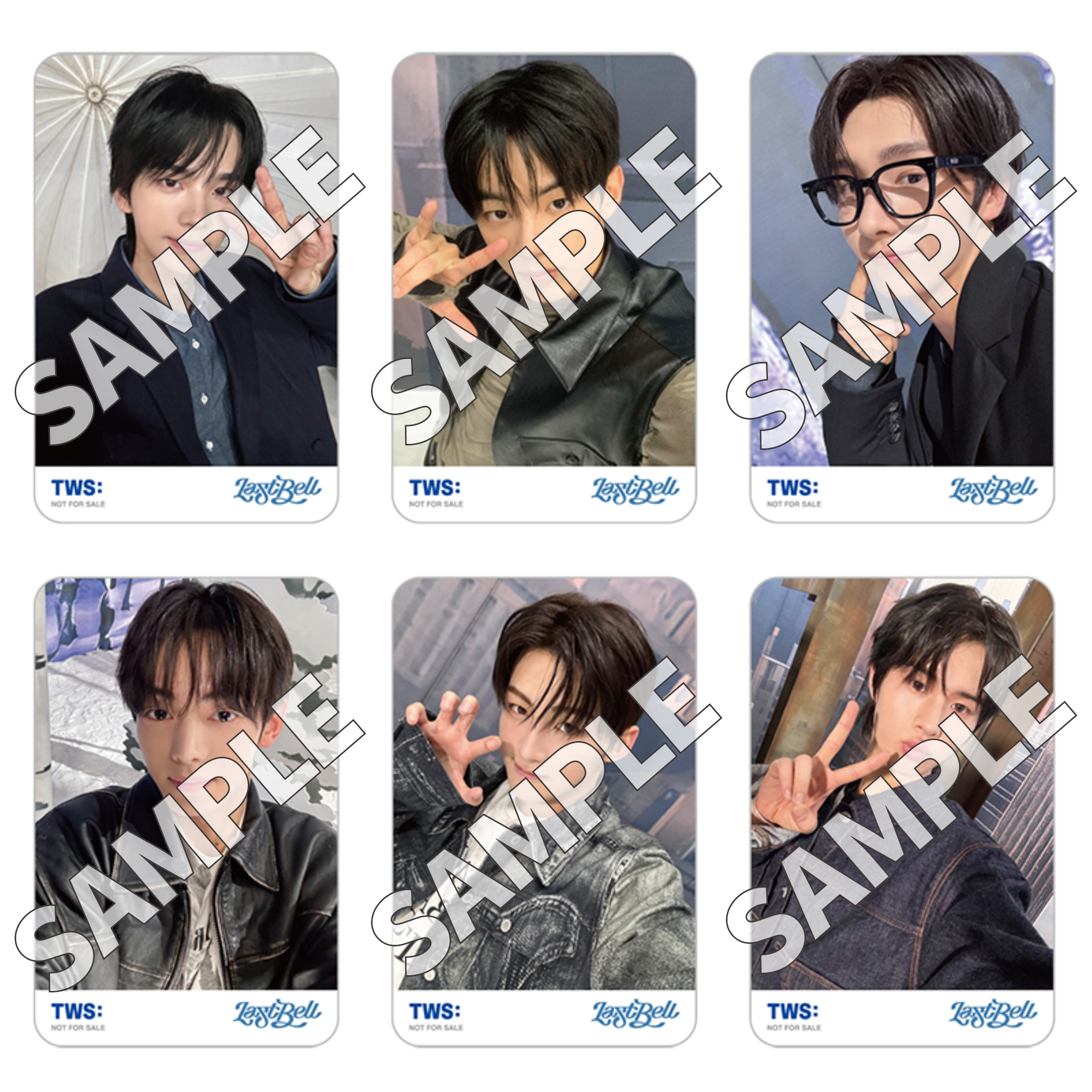 NEWS | TWS JAPAN OFFICIAL SITE