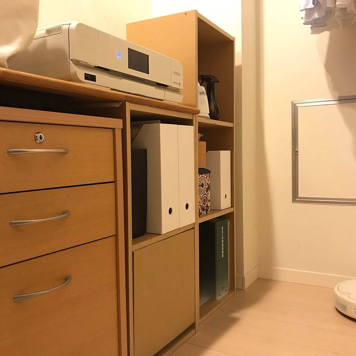 非ミニマリストが20年で16個所有！無印良品「パルプボード」の使い方