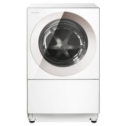ヨドバシ.com - パナソニック Panasonic ななめドラム式洗濯機 Cuble