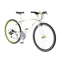 ヨドバシ.com - RENAULT ルノー クロスバイク 470mm 700×32C 外装21段