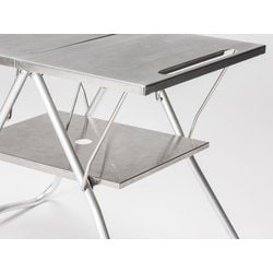 ヨドバシ.com - スノーピーク snow peak TAKIBI Myテーブル テーブル