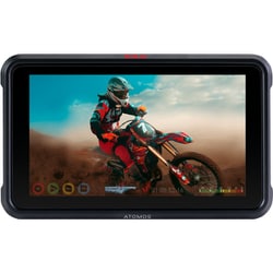 ヨドバシ.com - ATOMOS アトモス NINJA V(ニンジャ ファイブ) 4K対応
