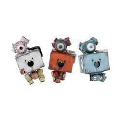 ヨドバシ.com - スリーエー World War Robot（ワールド・ウォー