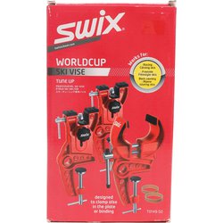 ヨドバシ.com - スウィックス SWIX ラジアルスキーバイス T0149-50