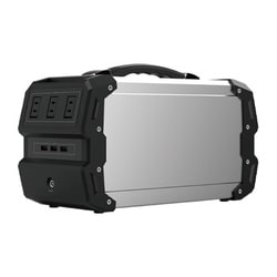 ヨドバシ.com - LACITA ラチタ エナーボックス450 ポータブル電源