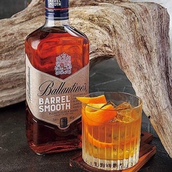 ヨドバシ.com - バランタイン Ballantine's バランタイン バレル