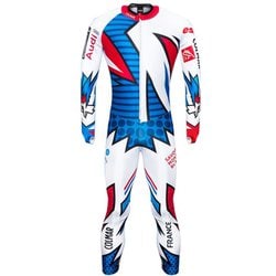 ヨドバシ.com - コルマー COLMAR FRANCETEAM REPLICA RACING-SUIT S