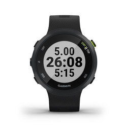 ヨドバシ.com - ガーミン GARMIN ForeAthlete 45 Black (フォア