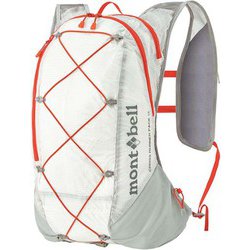 ヨドバシ.com - モンベル mont-bell クロスランナーパック 15 WT