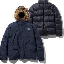 ヨドバシ.com - THE NORTH FACE ザ・ノース・フェイス グレーストリ