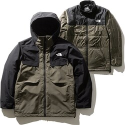 ヨドバシ.com - THE NORTH FACE ザ・ノース・フェイス フォーバレル