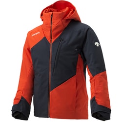 ヨドバシ.com - デサント DESCENTE S.I.O JACKET 60 SS ネイビー