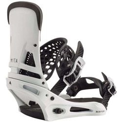 ヨドバシ.com - BURTON バートン Malavita Frost Mサイズ