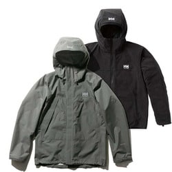 ヨドバシ.com - ヘリーハンセン HELLY HANSEN スカンザ3ウェイ