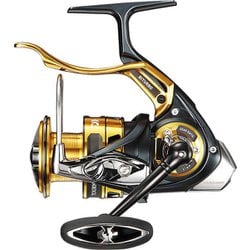 ヨドバシ.com - ダイワ Daiwa 18トーナメントISO 3000LBD [スピニング