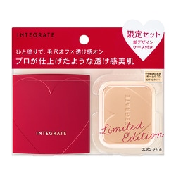 ヨドバシ.com - 資生堂 SHISEIDO インテグレート INTEGRATE