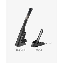 ヨドバシ.com - SharkNinja シャークニンジャ 掃除機 Shark EVOPOWER