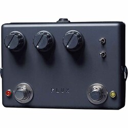 ヨドバシ.com - Zahnrad by nature sound オクターブファズ FLUX