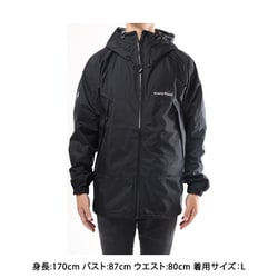 ヨドバシ.com - モンベル mont-bell サンダーパス ジャケット Men's