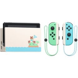 ヨドバシ.com - 任天堂 Nintendo Nintendo Switch あつまれ どうぶつの
