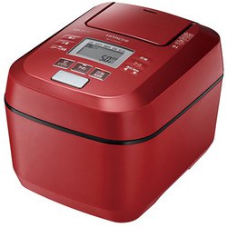 ヨドバシ.com - 日立 HITACHI 圧力＆スチームIHジャー炊飯器 ふっくら