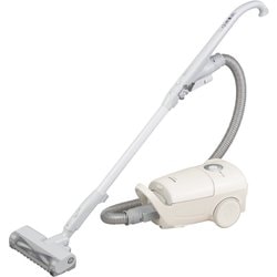 ヨドバシ.com - パナソニック Panasonic 紙パック式掃除機 Jコンセプト