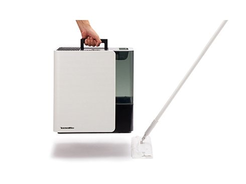 ヨドバシ.com - ダイニチ DAINICHI ハイブリッド式加湿器 LXシリーズ