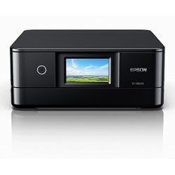 ヨドバシ.com - エプソン EPSON A4カラーインクジェット複合機