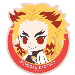 ヨドバシ.com - コンテンツシード 鬼滅の刃 ダイカットウッド