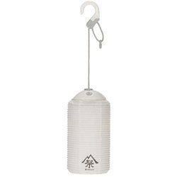 ヨドバシ.com - スノーピーク snow peak FES-079 [ほおずき提灯