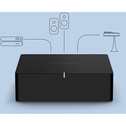 ヨドバシ.com - Sonos ソノス Sonos Port ネットワークオーディオ