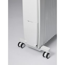 ヨドバシ.com - ディンプレックス DIMPLEX オイルフリーヒーター