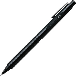 ヨドバシ.com - ぺんてる Pentel シャープペンシル ORENZNERO