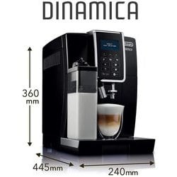 ヨドバシ.com - デロンギ De'Longhi 全自動エスプレッソマシン