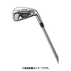 ヨドバシ.com - Callaway キャロウェイ APEX アイアンセット N.S.PRO