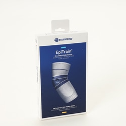 ヨドバシ.com - バウアーファインド Bauerfeind エピTrain サポーター