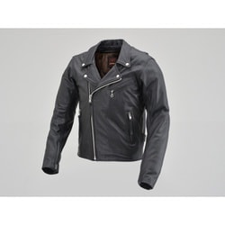 ヨドバシ.com - デイトナ DAYTONA バイク用 レザー ジャケット 春秋冬