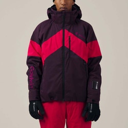 ヨドバシ.com - ゴールドウイン GOLDWIN ストリームジャケット STREAM