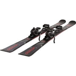 ヨドバシ.com - フォルクル Volkl スキー板「フォルクル ディーコン X