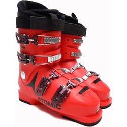 ヨドバシ.com - アトミック ATOMIC REDSTER JR 60 AE502546024X Red