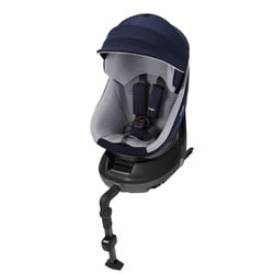 ヨドバシ.com - コンビ Combi チャイルドシート 回転型 ISOFIX 適応