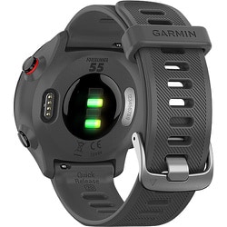 ヨドバシ.com - ガーミン GARMIN ForeAthlete 55 Grey (フォア