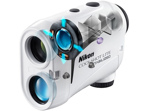 ヨドバシ.com - ニコン NIKON COOLSHOT LITE STABILIZED（クール
