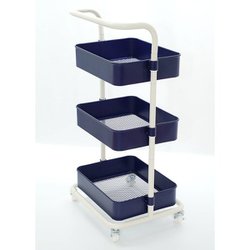 ヨドバシ.com - ワークソン Workson PEANUTS L.W.D TOOL WAGON NAVY