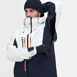 ヨドバシ.com - マムート MAMMUT ラ リスト プロ ハードシェル