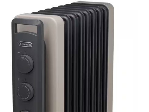 ヨドバシ.com - デロンギ De'Longhi ヴェルティカルド オイルヒーター