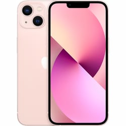 ヨドバシ.com - アップル Apple iPhone 13 256GB ピンク SIMフリー