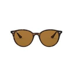 ヨドバシ.com - レイバン RayBan サングラス 偏光レンズ 0RB4305F 710