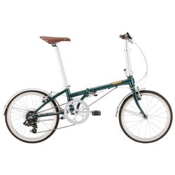 ヨドバシ.com - ダホン DAHON 折りたたみ自転車 BOARDWALK D7（ボード