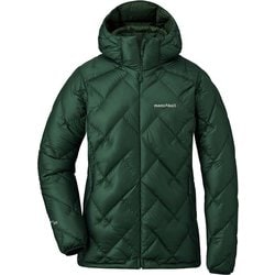 ヨドバシ.com - モンベル mont-bell ライトアルパインダウン パーカ